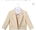 Little Gentleman 5-Piece Suit Set