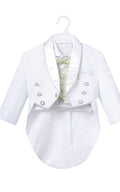 Little men luxury suits