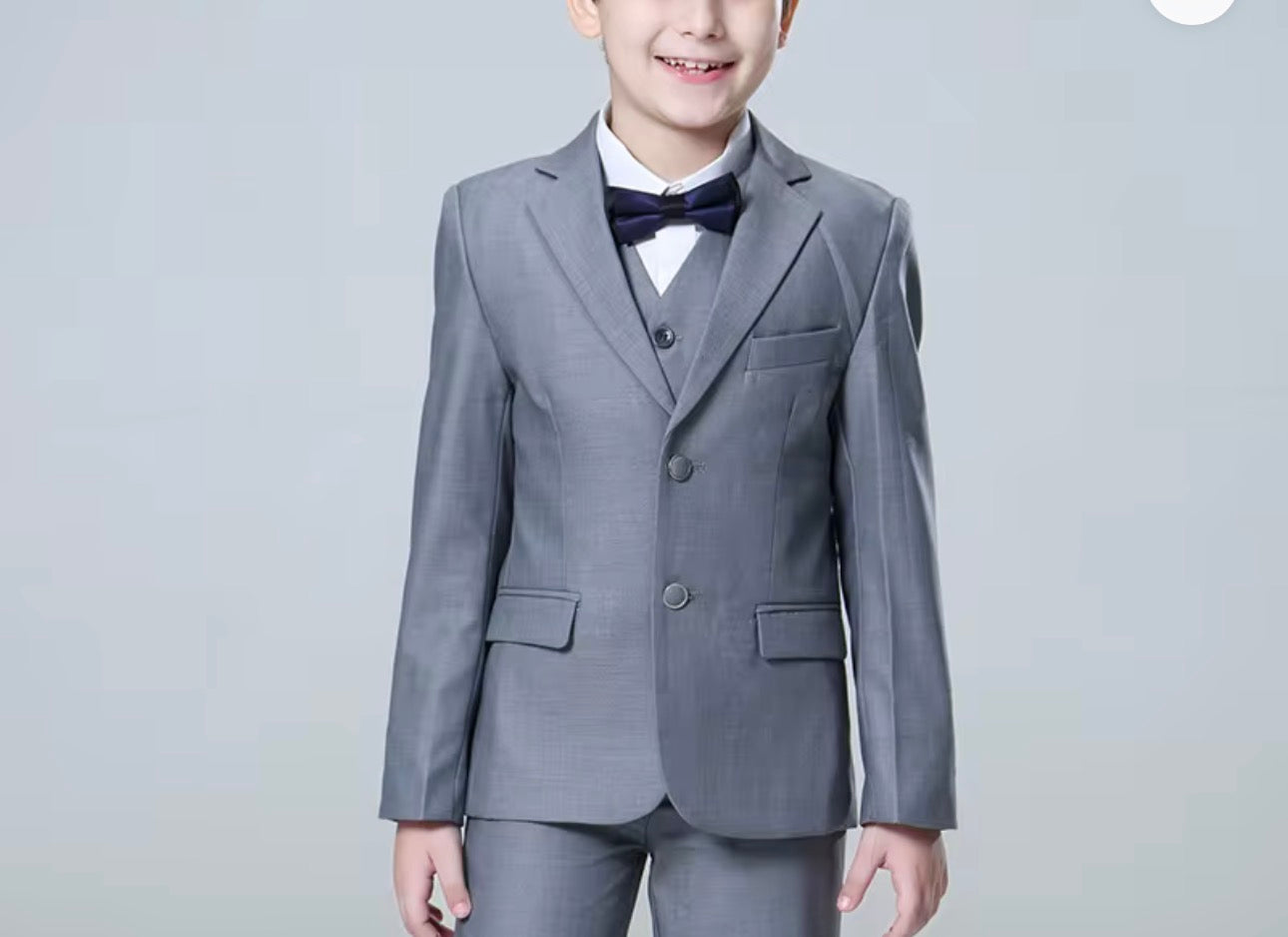 Formal 3 pcs suits