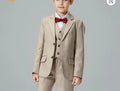 Formal 3 pcs suits